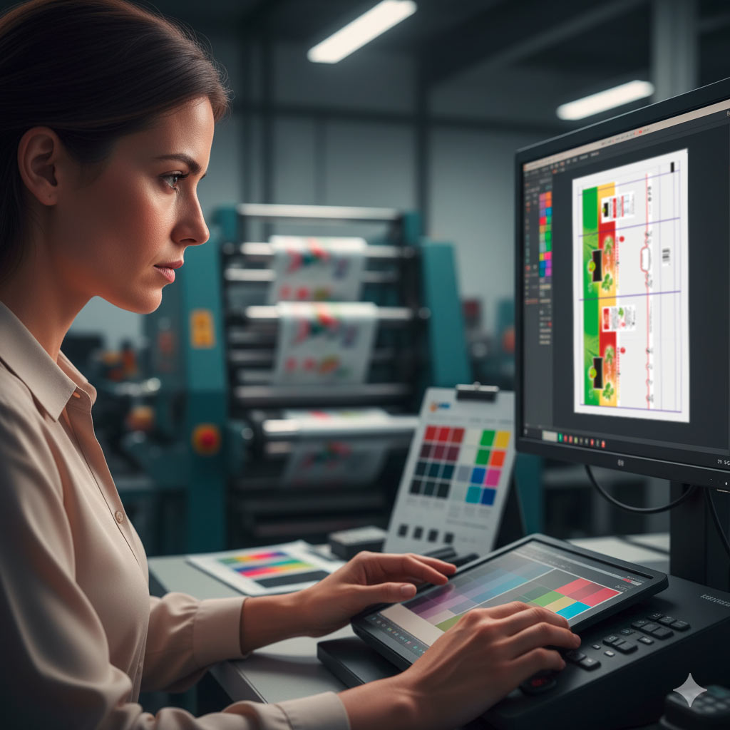 Graphic Design Support