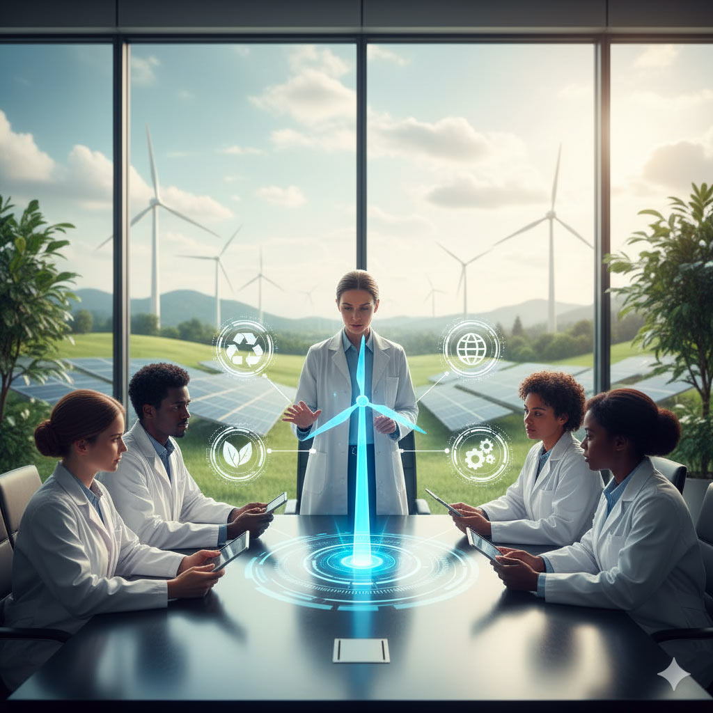 In-House Testing Laboratory