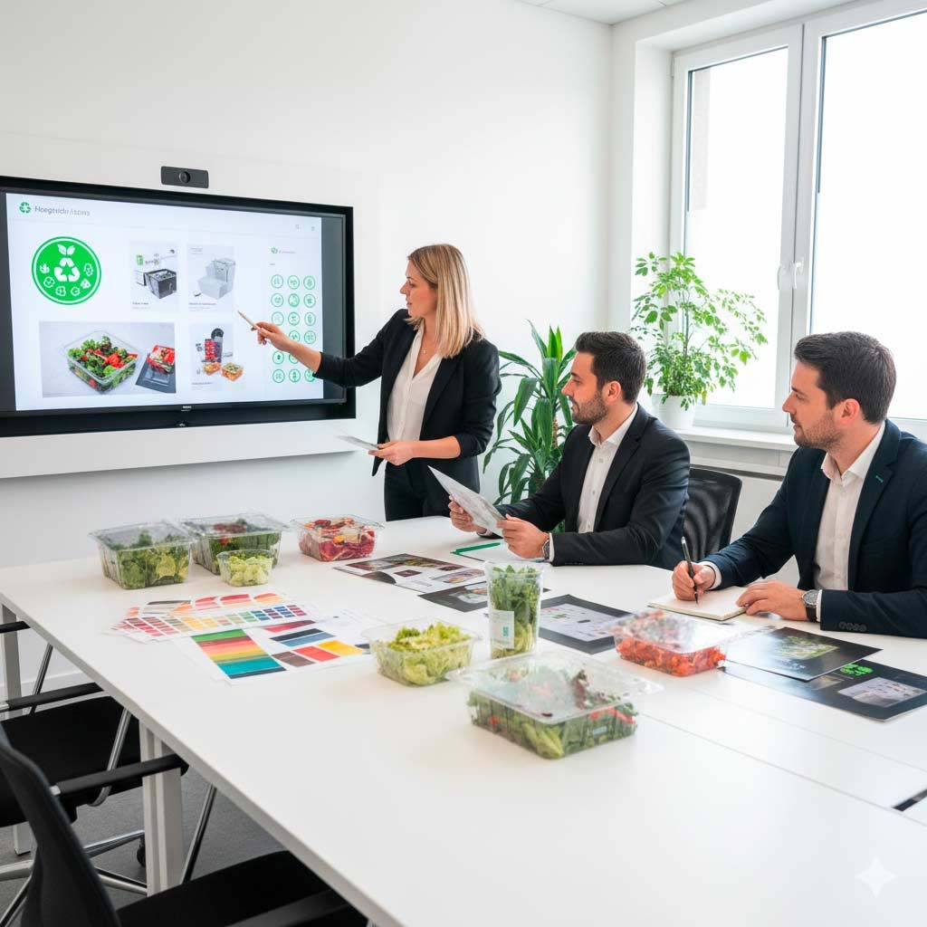 Customized Product Development