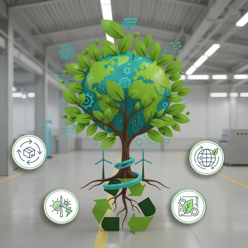 Sustainable Solutions